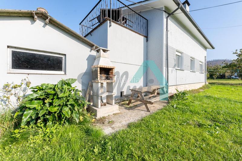 Foto a54018f7-76ca-4030-9772-8e9ee7016add. Lloguer casa amb aparcament a Valdés