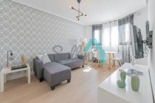 Location Appartement  Fraternidad