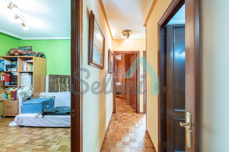 Foto 03b0f54e-e6b5-446a-b6df-a8e4a9d4cce4. Appartement avec chauffage parking dans Huca - La Cadellada Oviedo