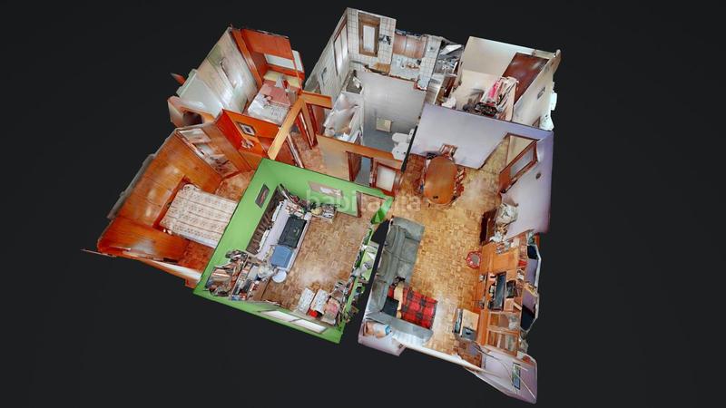 Foto 0db5b037-a817-423a-959e-f248c649aefc. Appartement avec chauffage parking dans Huca - La Cadellada Oviedo