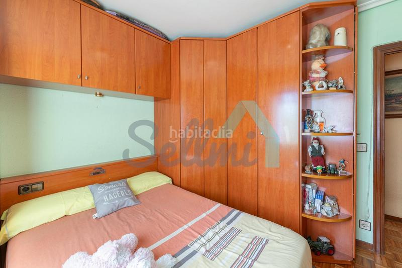 Foto 2161fab4-c05e-4bd6-aa20-02651fe9dada. Appartement avec chauffage parking dans Huca - La Cadellada Oviedo