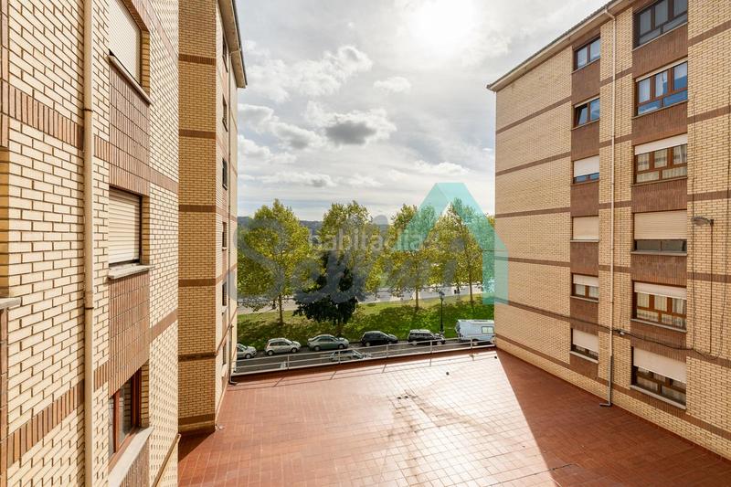 Foto 33f5852b-0b08-4e58-9239-b1928e5923f1. Appartement avec chauffage parking dans Huca - La Cadellada Oviedo