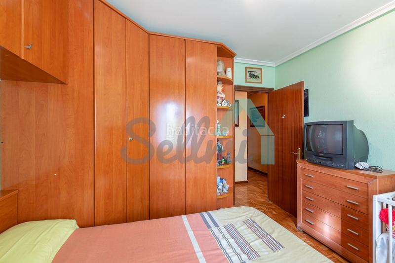 Foto 3470c1ff-d39c-42c6-8e90-6c589802b74f. Appartement avec chauffage parking dans Huca - La Cadellada Oviedo