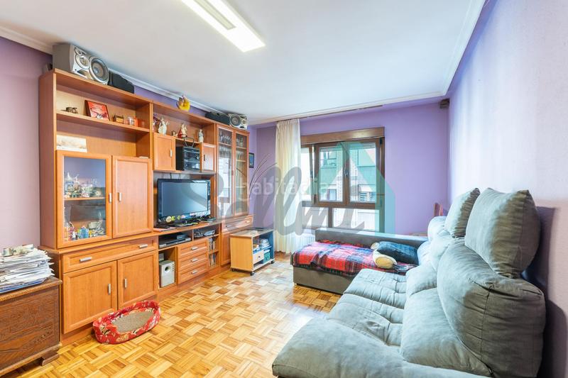 Foto 42b03524-0aef-4233-9451-7eae7d855df1. Appartement avec chauffage parking dans Huca - La Cadellada Oviedo