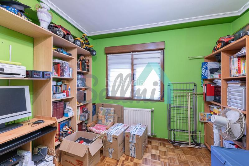 Foto 59c7bef7-96d7-412b-82a7-fc1146757d00. Appartement avec chauffage parking dans Huca - La Cadellada Oviedo