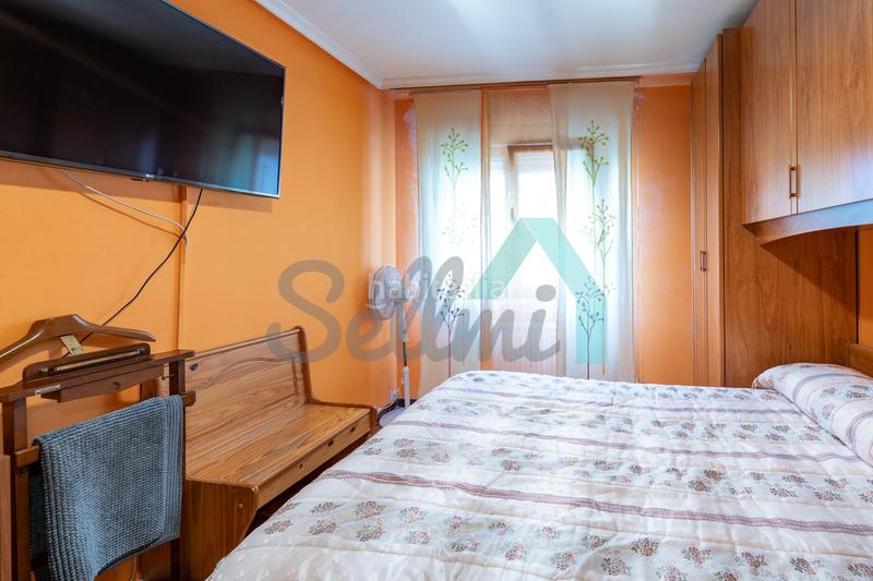 Foto 6f5f0335-7c7c-4d94-9fca-ce8e93e1df47. Appartement avec chauffage parking dans Huca - La Cadellada Oviedo