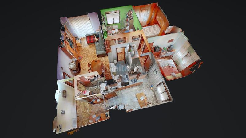 Foto 75948752-0411-4210-b319-0414a702e495. Appartement avec chauffage parking dans Huca - La Cadellada Oviedo