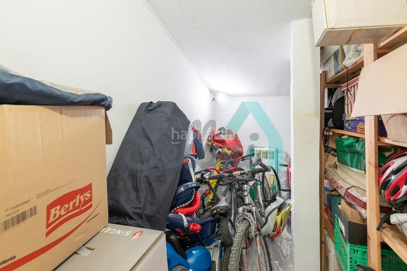 Foto 75d2ec23-dc76-42bf-8d0c-2d621a828871. Appartement avec chauffage parking dans Huca - La Cadellada Oviedo