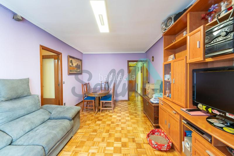 Foto 77ff975a-3dd7-470b-8524-72aed3c30cb8. Appartement avec chauffage parking dans Huca - La Cadellada Oviedo