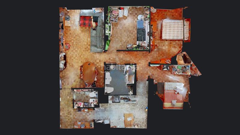 Foto 7997f322-0300-474d-8084-7e20de9112fd. Appartement avec chauffage parking dans Huca - La Cadellada Oviedo