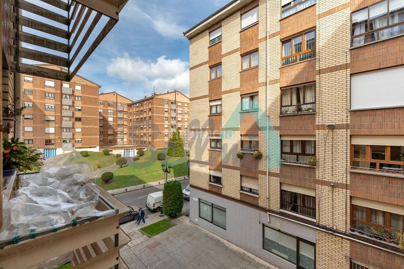 Foto 95ed95f8-661e-4971-bdd6-d3d24b791c1f. Appartement avec chauffage parking dans Huca - La Cadellada Oviedo