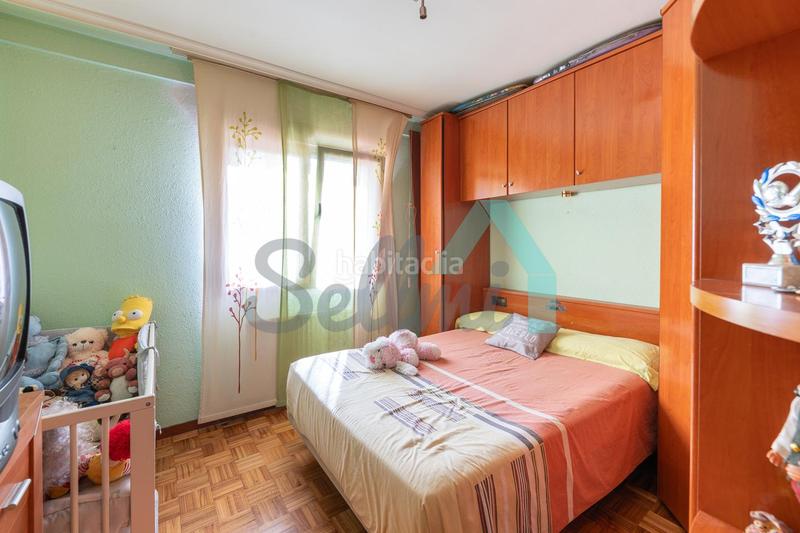 Foto aad0bde8-7edf-4fe4-b144-b0cf964867c7. Appartement avec chauffage parking dans Huca - La Cadellada Oviedo