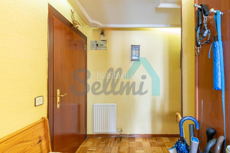 Foto cf96e448-f24e-4dd9-81fa-e55e4c31a3fa. Appartement avec chauffage parking dans Huca - La Cadellada Oviedo