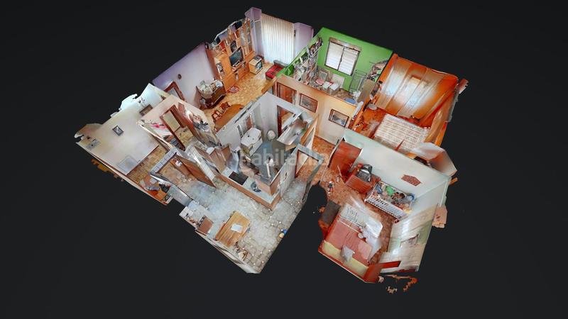 Foto d269cc31-4785-4572-a435-796ad773b139. Appartement avec chauffage parking dans Huca - La Cadellada Oviedo