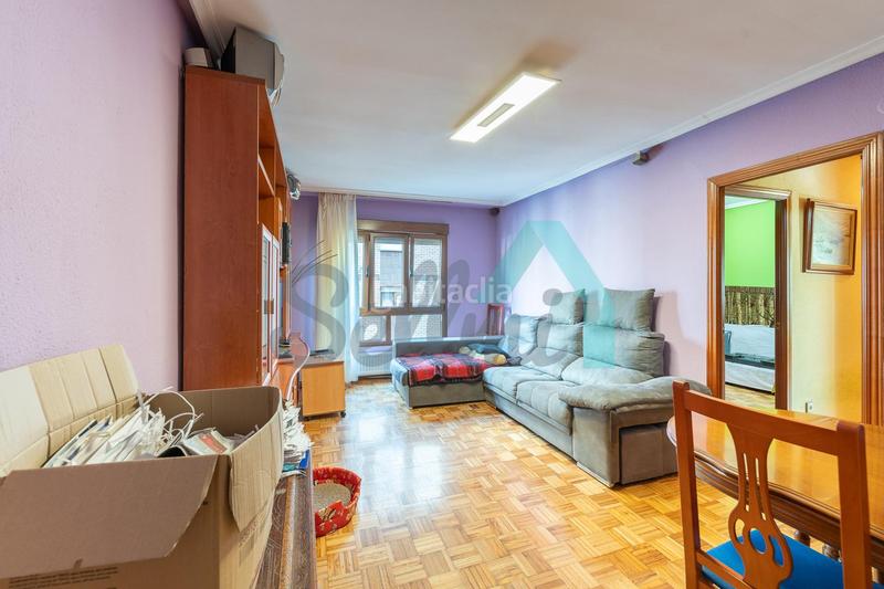 Foto d33510eb-ee16-43bd-a57c-0c0bfaf74ce6. Appartement avec chauffage parking dans Huca - La Cadellada Oviedo