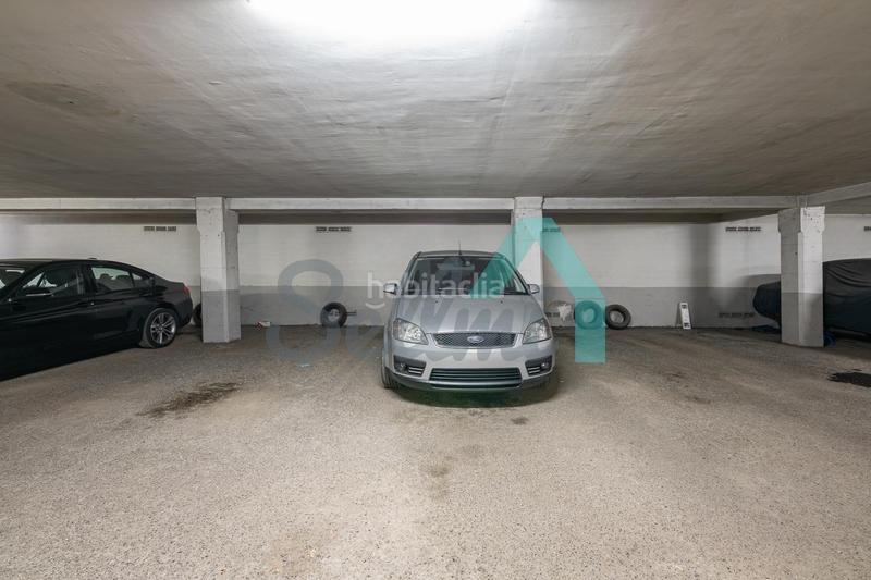 Foto d46cdb03-47a6-4823-8ff1-c2332b90d659. Appartement avec chauffage parking dans Huca - La Cadellada Oviedo