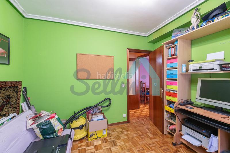 Foto e33e5cc9-9f12-463b-827f-ac1984ef0a99. Appartement avec chauffage parking dans Huca - La Cadellada Oviedo