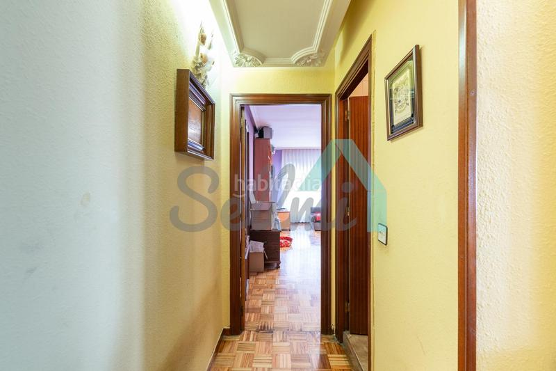 Foto f8ead66a-538a-4b0b-b5e8-306c5bef439d. Appartement avec chauffage parking dans Huca - La Cadellada Oviedo