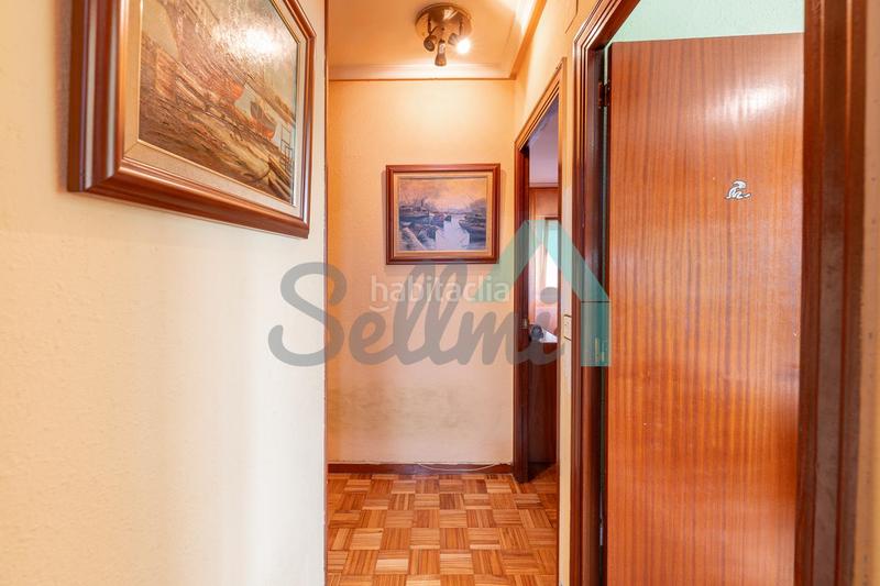 Foto ff08ab19-7f70-482b-96e9-afebe8713608. Appartement avec chauffage parking dans Huca - La Cadellada Oviedo