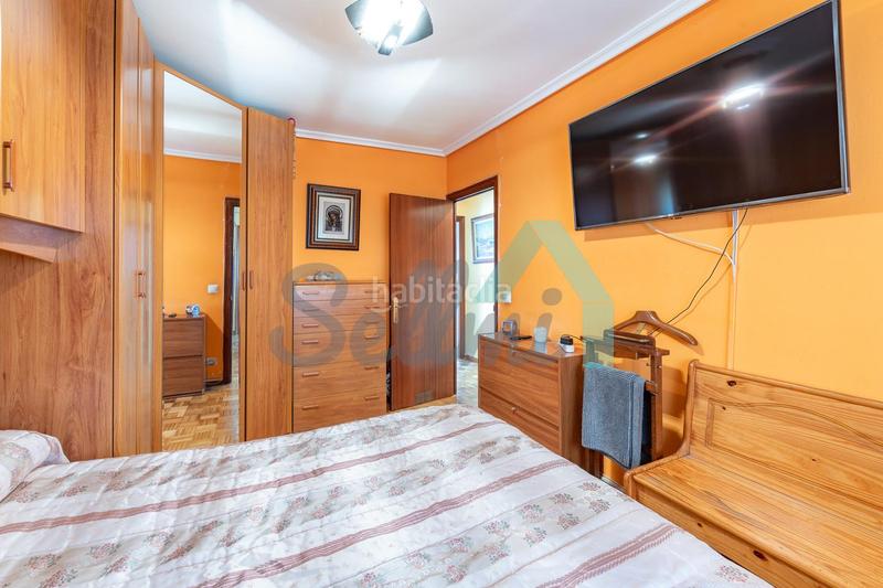 Foto ff55c51a-e5cd-4241-be4e-24caf7cedcc5. Appartement avec chauffage parking dans Huca - La Cadellada Oviedo