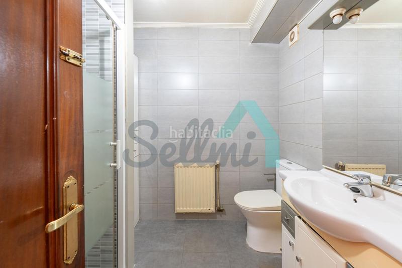 Foto 083d76b4-dde5-46da-9e34-997d6a4e0326. Piso en Huca - La Cadellada Oviedo