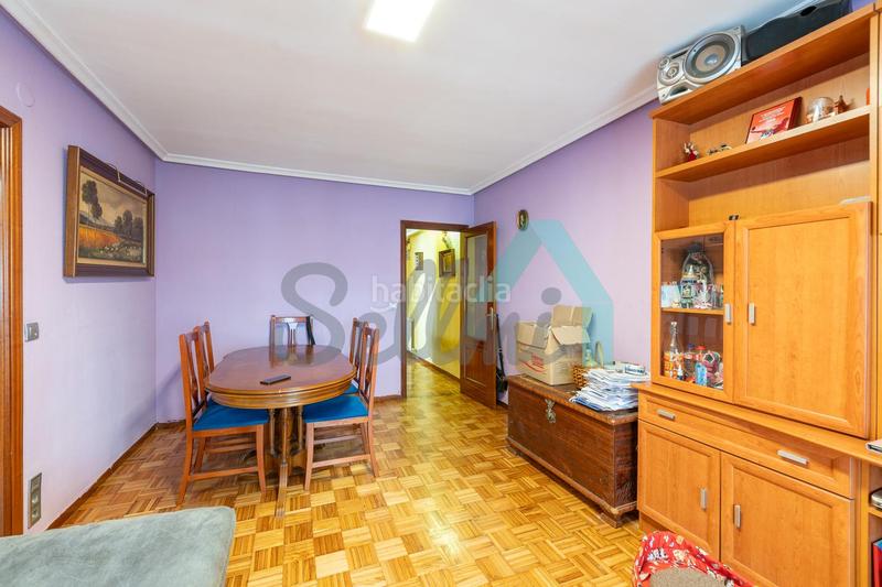 Foto 1a07b92f-7a4e-41ed-9290-407d0b7609f7. Piso en Huca - La Cadellada Oviedo