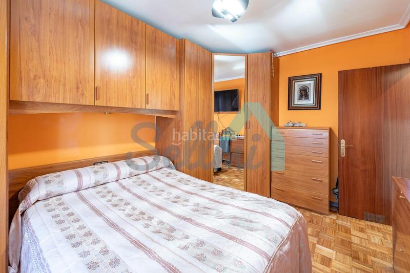 Foto c1735510-1106-43d0-ae9c-a7c386b79304. Piso en Huca - La Cadellada Oviedo