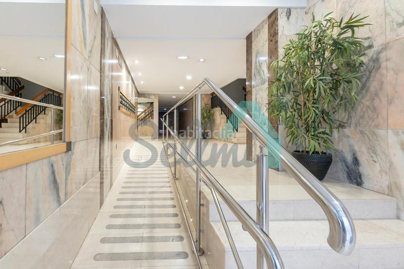 Foto 2296c247-8441-44c7-bbe8-73cbafe33ff2. Appartamento con riscaldamento parcheggio in Milán - Pumarín Oviedo