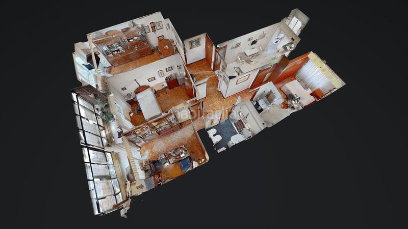 Foto 250f1c7b-f4a9-490f-b6a4-7f60641569de. Appartamento con riscaldamento parcheggio in Milán - Pumarín Oviedo