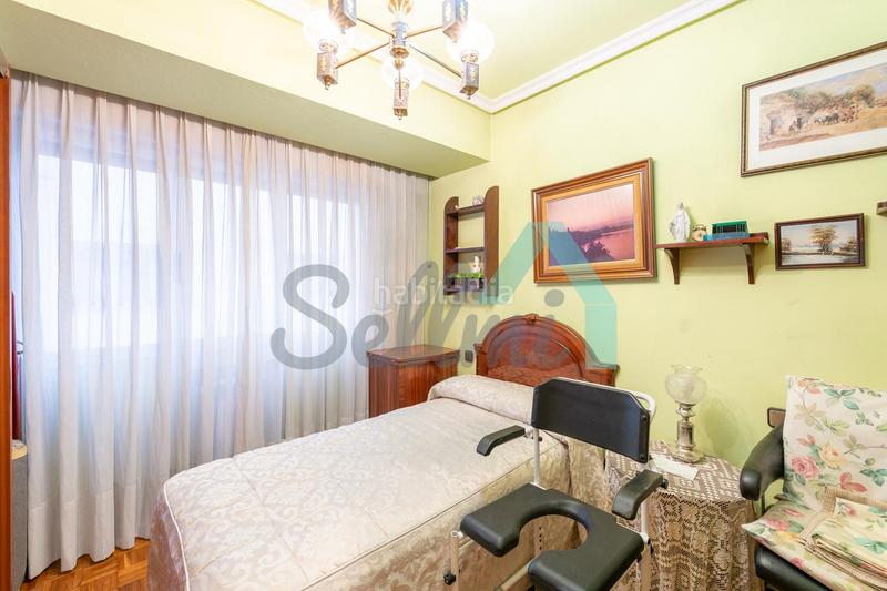 Foto a75da189-4368-4e3a-961c-09a9dace08ee. Appartamento con riscaldamento parcheggio in Milán - Pumarín Oviedo