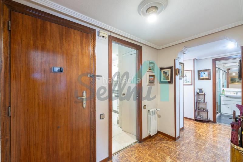 Foto ac719eed-d365-479e-8804-98bd83c99913. Appartamento con riscaldamento parcheggio in Milán - Pumarín Oviedo