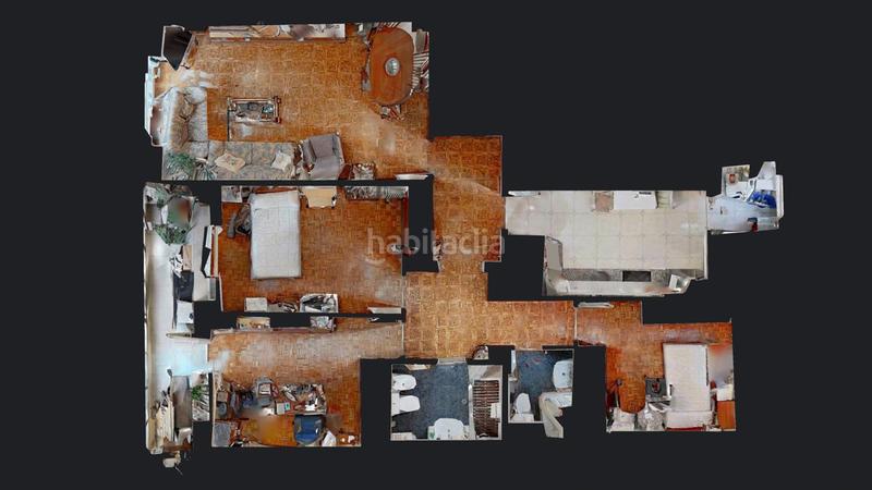 Foto d8438b08-ec7c-4765-94f6-7429534838c9. Appartamento con riscaldamento parcheggio in Milán - Pumarín Oviedo