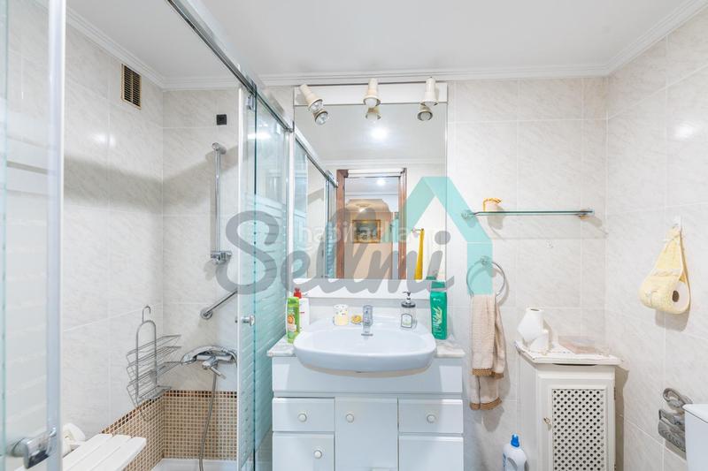 Foto e58eb235-7932-4d65-8519-1534931a64ae. Appartamento con riscaldamento parcheggio in Milán - Pumarín Oviedo