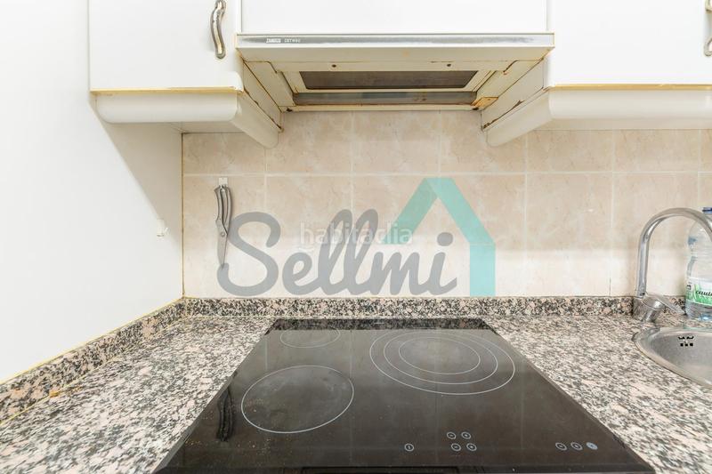 Foto 7869b76e-f362-4ddd-82ea-8593b7ada1e3. Flat with heating parking in Milán - Pumarín Oviedo