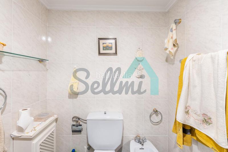 Foto 79decd41-b939-4ba7-b631-c942e7f95fe0. Flat with heating parking in Milán - Pumarín Oviedo