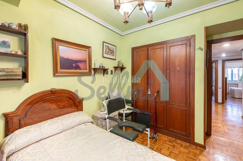 Foto 9d3ef781-a196-429b-9425-e254be1ae111. Flat with heating parking in Milán - Pumarín Oviedo