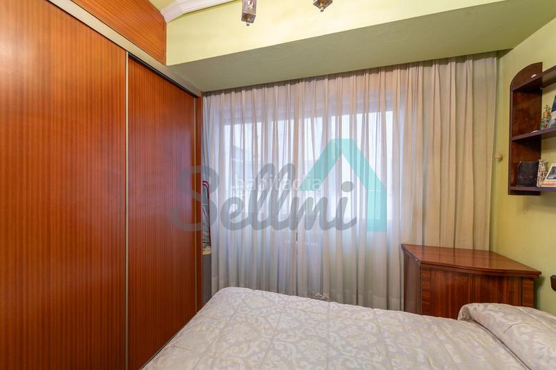 Foto cfdf63c3-318c-44da-87c3-634eec98b366. Flat with heating parking in Milán - Pumarín Oviedo
