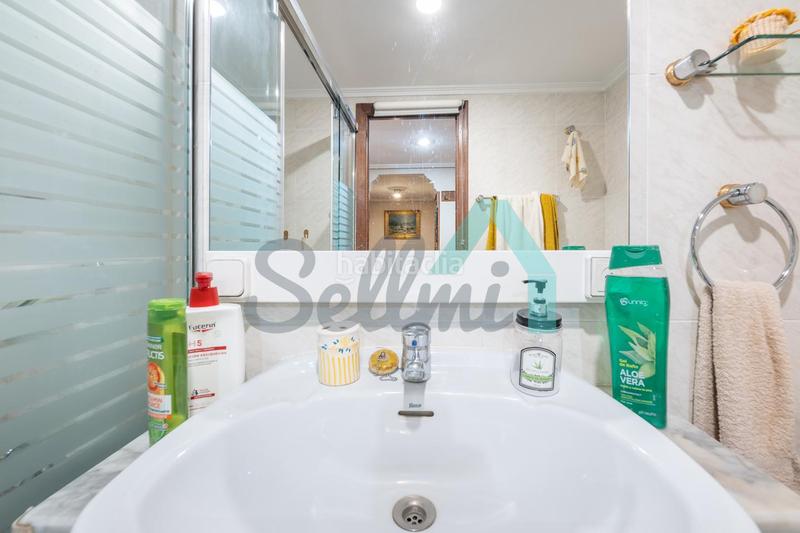 Foto d84acbbd-6aa0-4c2f-be2a-9ea1d179d172. Flat with heating parking in Milán - Pumarín Oviedo