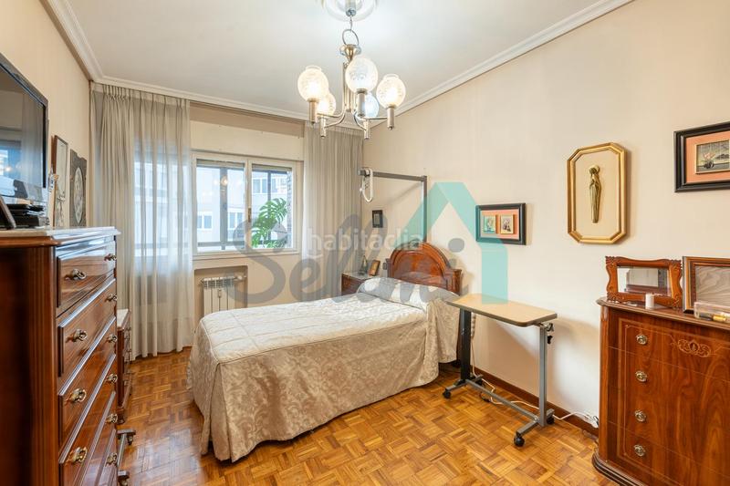 Foto e7c1c2da-3256-4e20-9ec1-7fb707570af9. Flat with heating parking in Milán - Pumarín Oviedo