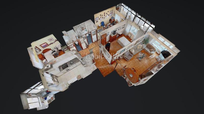 Foto ea603fa9-430f-43e8-ade4-c036972dd9a7. Flat with heating parking in Milán - Pumarín Oviedo