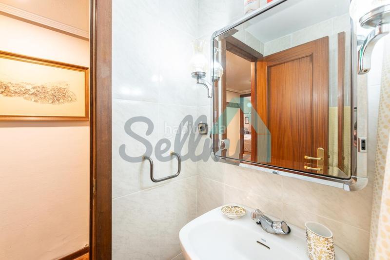 Foto fb484d5d-a9f7-46e1-8c9d-73cd1e4d8b08. Flat with heating parking in Milán - Pumarín Oviedo