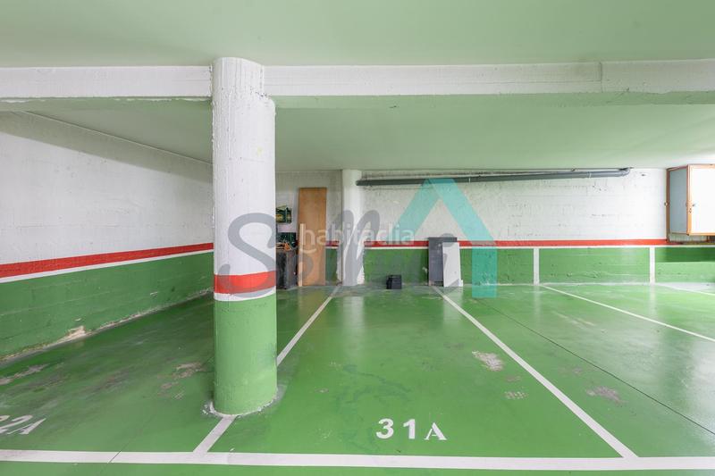 Foto 02a27cee-bfd7-4f5c-9df5-289bf800d4c1. Pis amb calefacció aparcament a Milán - Pumarín Oviedo