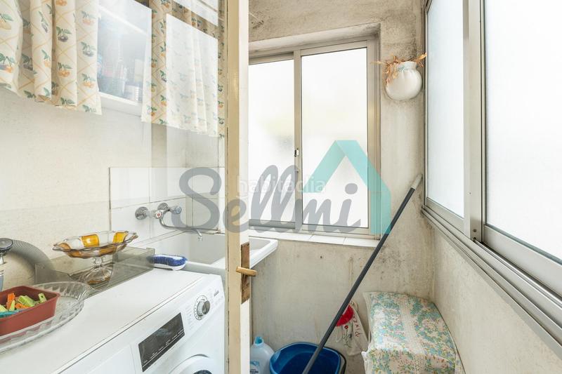 Foto 214fccd8-4cf0-4b10-97b9-95002ff4e028. Pis amb calefacció aparcament a Milán - Pumarín Oviedo