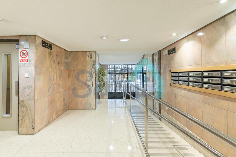 Foto 34f654d5-cbc6-48a2-b972-448d7c190376. Pis amb calefacció aparcament a Milán - Pumarín Oviedo