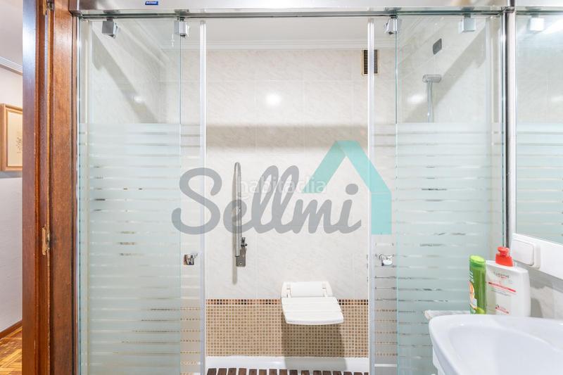 Foto 8de555c5-789c-41c1-beeb-fa688f7d0dbd. Pis amb calefacció aparcament a Milán - Pumarín Oviedo