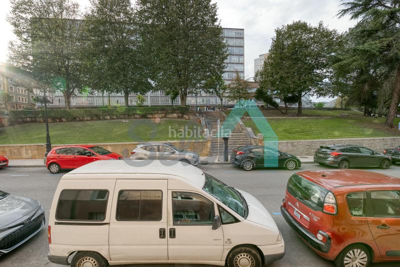 Foto 09a750f7-102e-44af-b29c-a472d8d7b546. Etagenwohnung mit heizung in Santo Domingo - El Campillín Oviedo