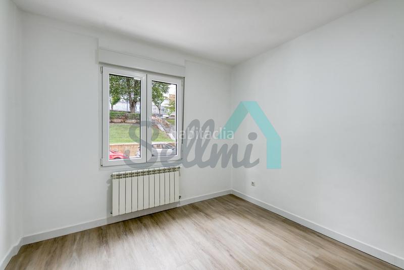 Foto 0ca5c4eb-24d4-4aae-995f-c737f8b10591. Etagenwohnung mit heizung in Santo Domingo - El Campillín Oviedo