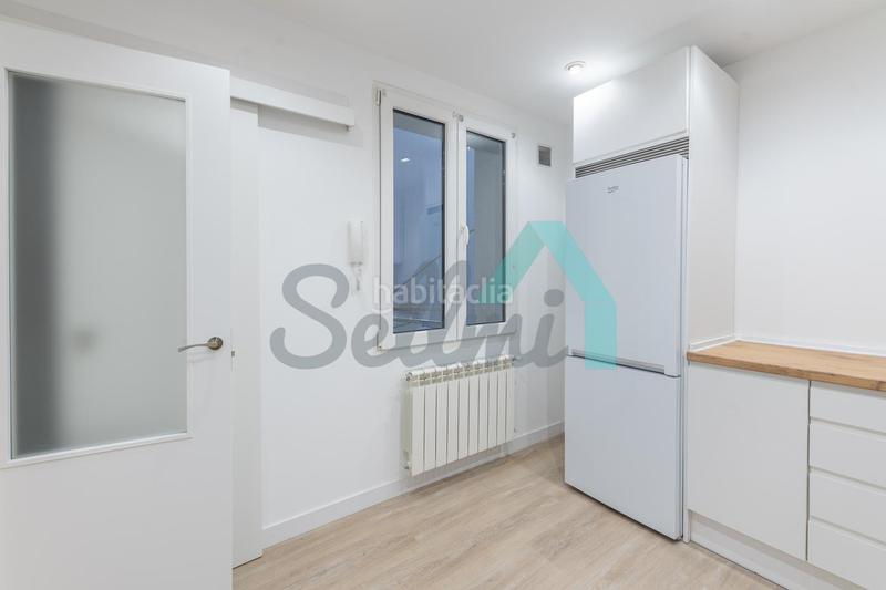 Foto 2162b8c2-3423-423c-8760-cbd790693604. Etagenwohnung mit heizung in Santo Domingo - El Campillín Oviedo