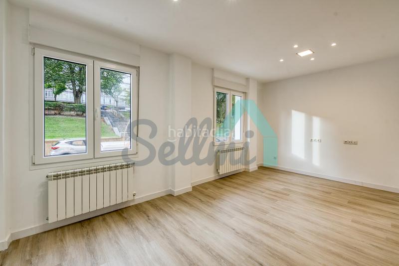 Foto 68f26a86-bfee-4586-94e8-db7dfed81e8f. Etagenwohnung mit heizung in Santo Domingo - El Campillín Oviedo