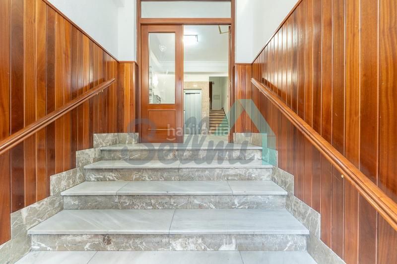 Foto 6b4b3476-2b33-4e50-9f81-b72bd6731efd. Etagenwohnung mit heizung in Santo Domingo - El Campillín Oviedo